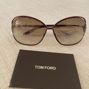 Brand New Tom Ford Sunglasses